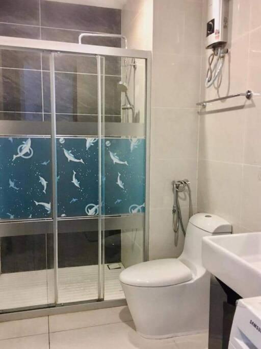 Country Garden Bay Point Homestay By Easyhomestay Johor Bahru Luaran gambar