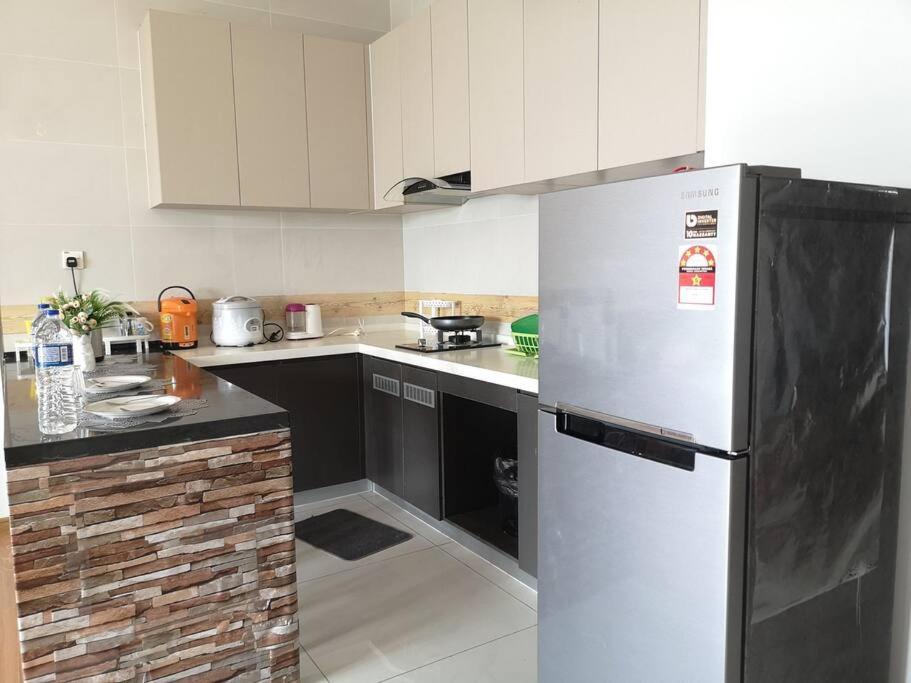 Country Garden Bay Point Homestay By Easyhomestay Johor Bahru Luaran gambar