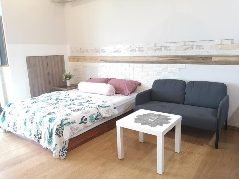 Country Garden Bay Point Homestay By Easyhomestay Johor Bahru Luaran gambar