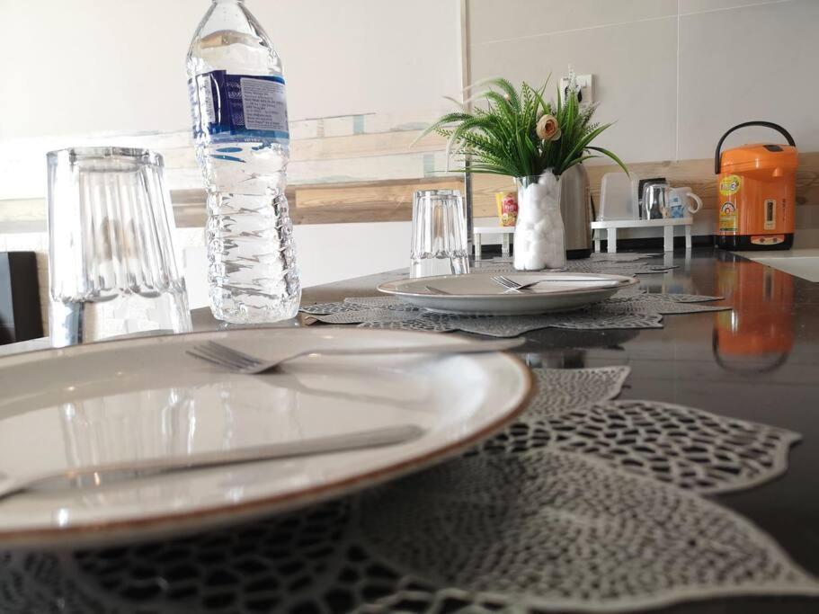 Country Garden Bay Point Homestay By Easyhomestay Johor Bahru Luaran gambar