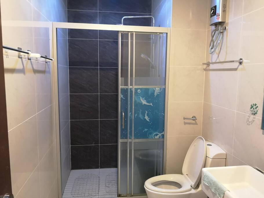 Country Garden Bay Point Homestay By Easyhomestay Johor Bahru Luaran gambar