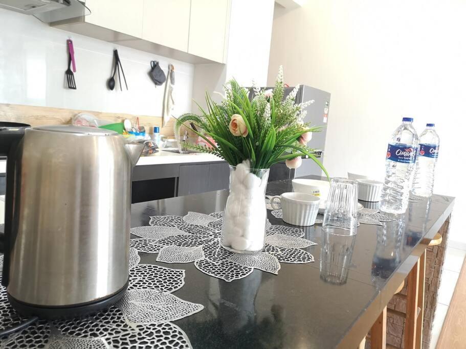 Country Garden Bay Point Homestay By Easyhomestay Johor Bahru Luaran gambar