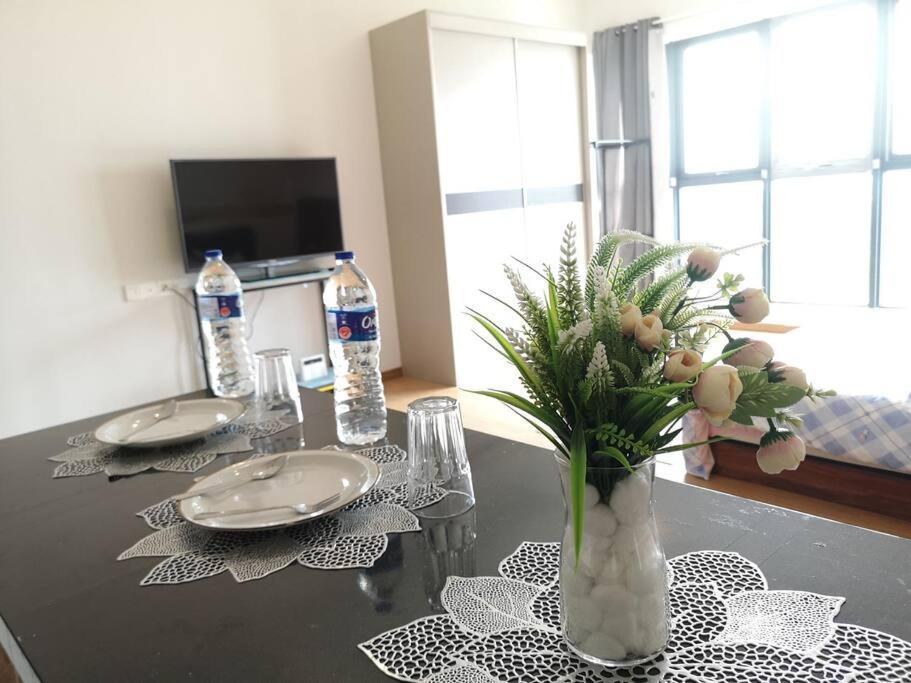 Country Garden Bay Point Homestay By Easyhomestay Johor Bahru Luaran gambar