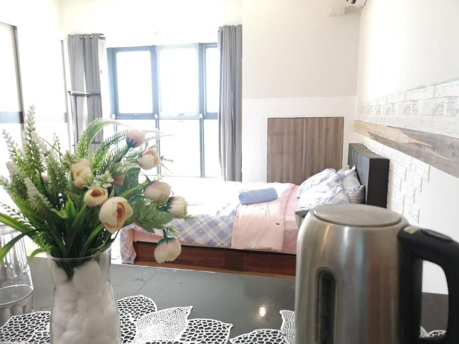 Country Garden Bay Point Homestay By Easyhomestay Johor Bahru Luaran gambar