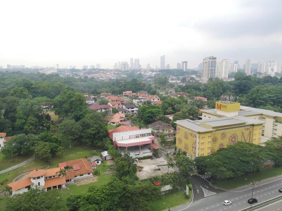 Country Garden Bay Point Homestay By Easyhomestay Johor Bahru Luaran gambar
