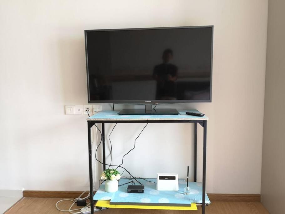 Country Garden Bay Point Homestay By Easyhomestay Johor Bahru Luaran gambar