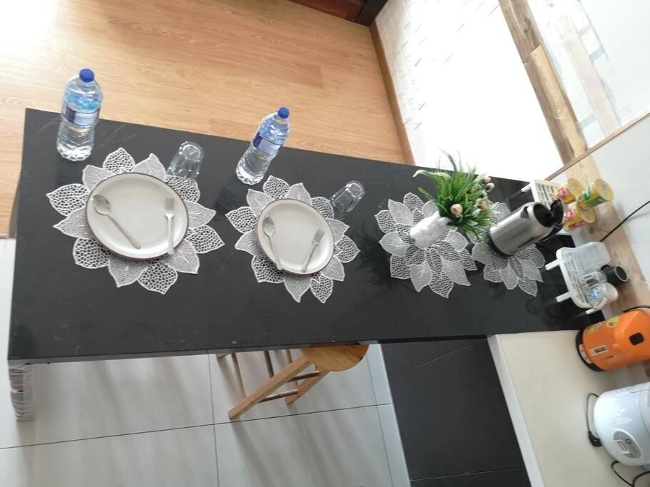 Country Garden Bay Point Homestay By Easyhomestay Johor Bahru Luaran gambar
