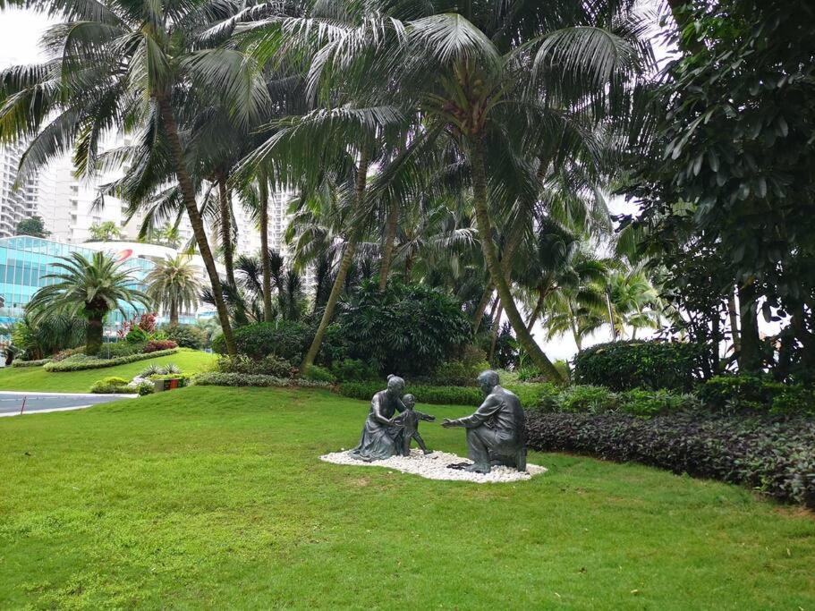 Country Garden Bay Point Homestay By Easyhomestay Johor Bahru Luaran gambar