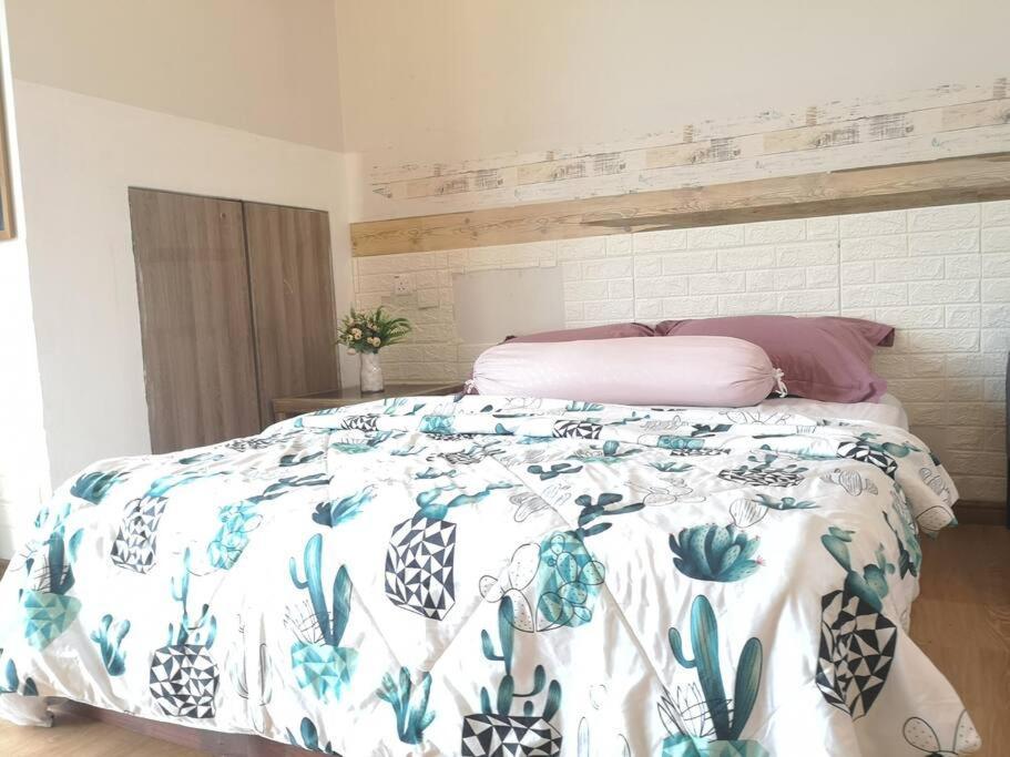 Country Garden Bay Point Homestay By Easyhomestay Johor Bahru Luaran gambar