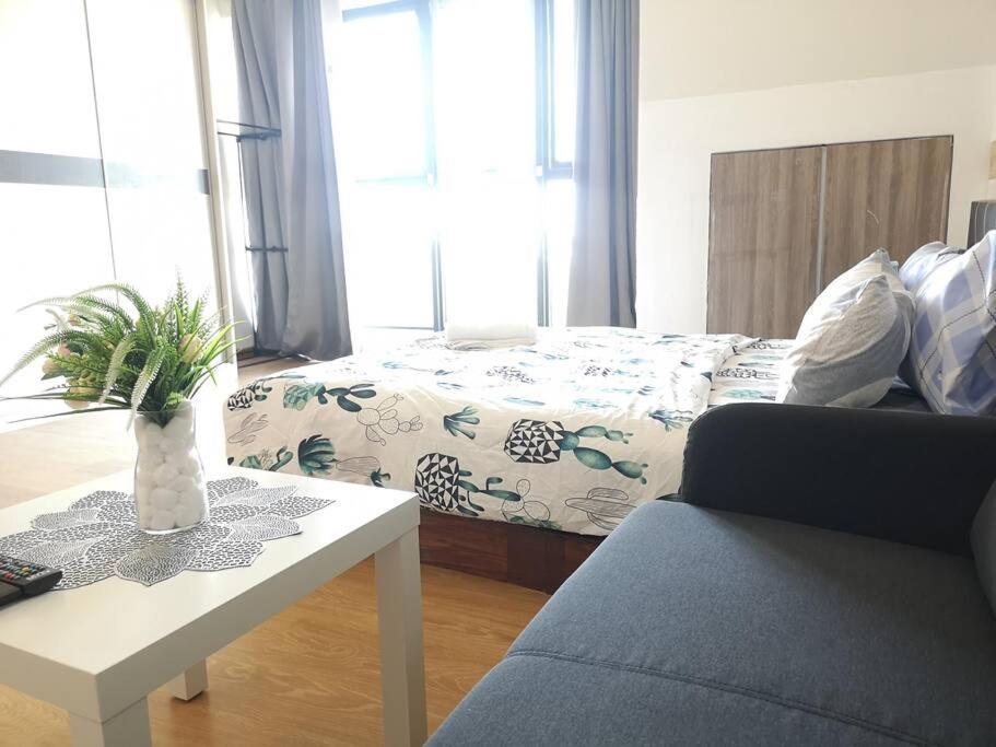 Country Garden Bay Point Homestay By Easyhomestay Johor Bahru Luaran gambar