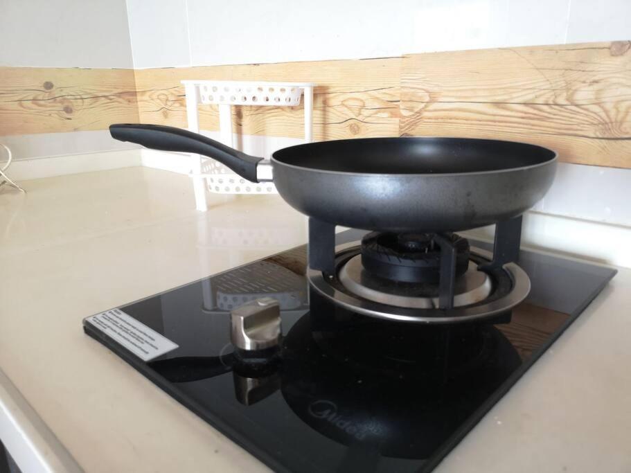 Country Garden Bay Point Homestay By Easyhomestay Johor Bahru Luaran gambar