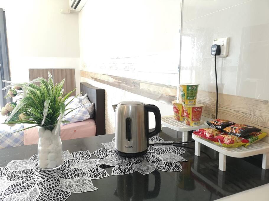 Country Garden Bay Point Homestay By Easyhomestay Johor Bahru Luaran gambar