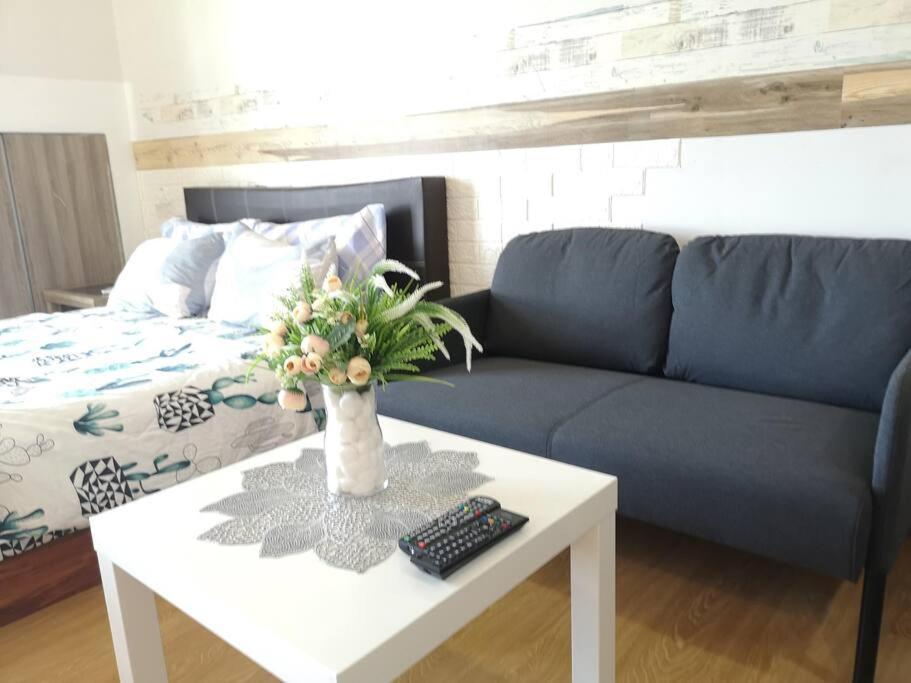 Country Garden Bay Point Homestay By Easyhomestay Johor Bahru Luaran gambar