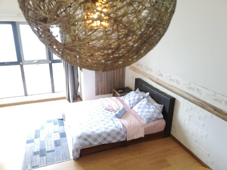 Country Garden Bay Point Homestay By Easyhomestay Johor Bahru Luaran gambar