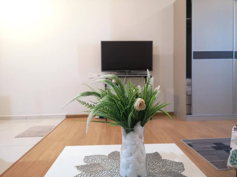 Country Garden Bay Point Homestay By Easyhomestay Johor Bahru Luaran gambar